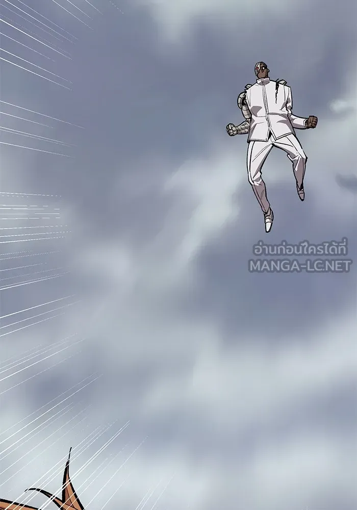 ยอดคนเลเวลทะลุ ตอนที่ 52 โลกที่ลุกเป็นไฟ (7) รูปที่ 144