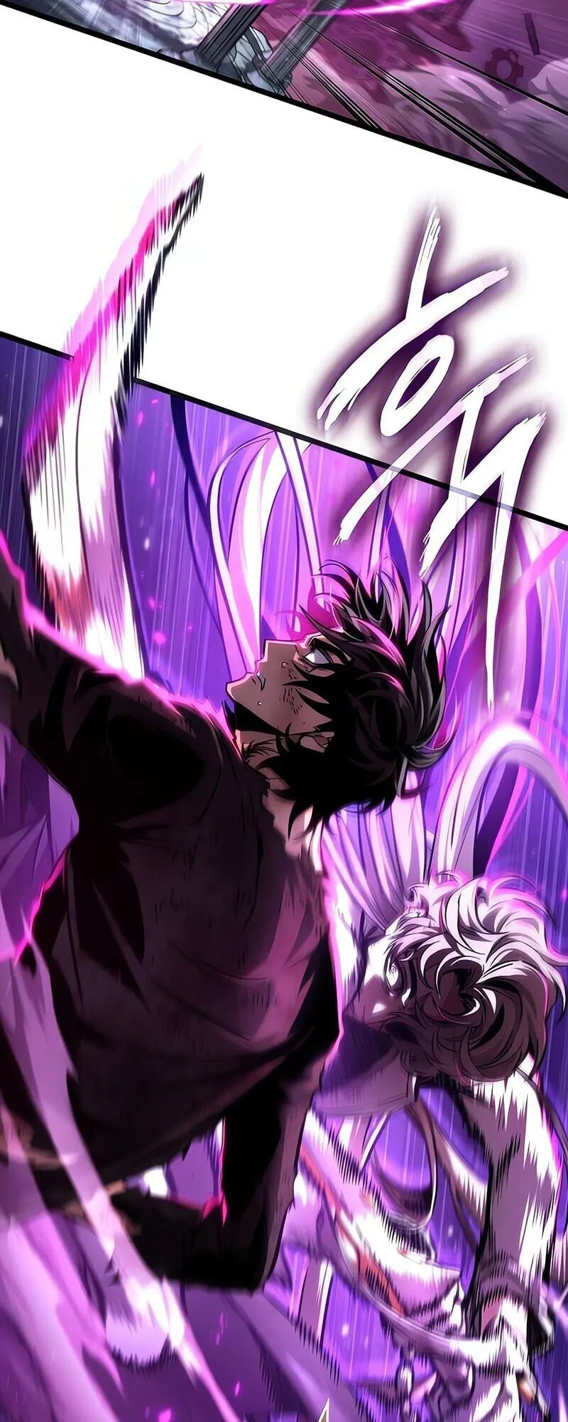 The World After the end โลกหล_งการล_มสลาย ตอนที่ ตอนที่ 187 รูปที่ 57