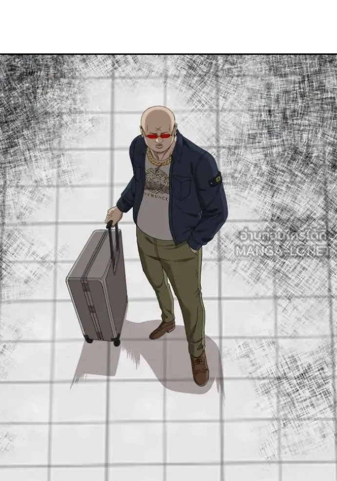 BAD GUY ตอนที่ 284 รูปที่ 112