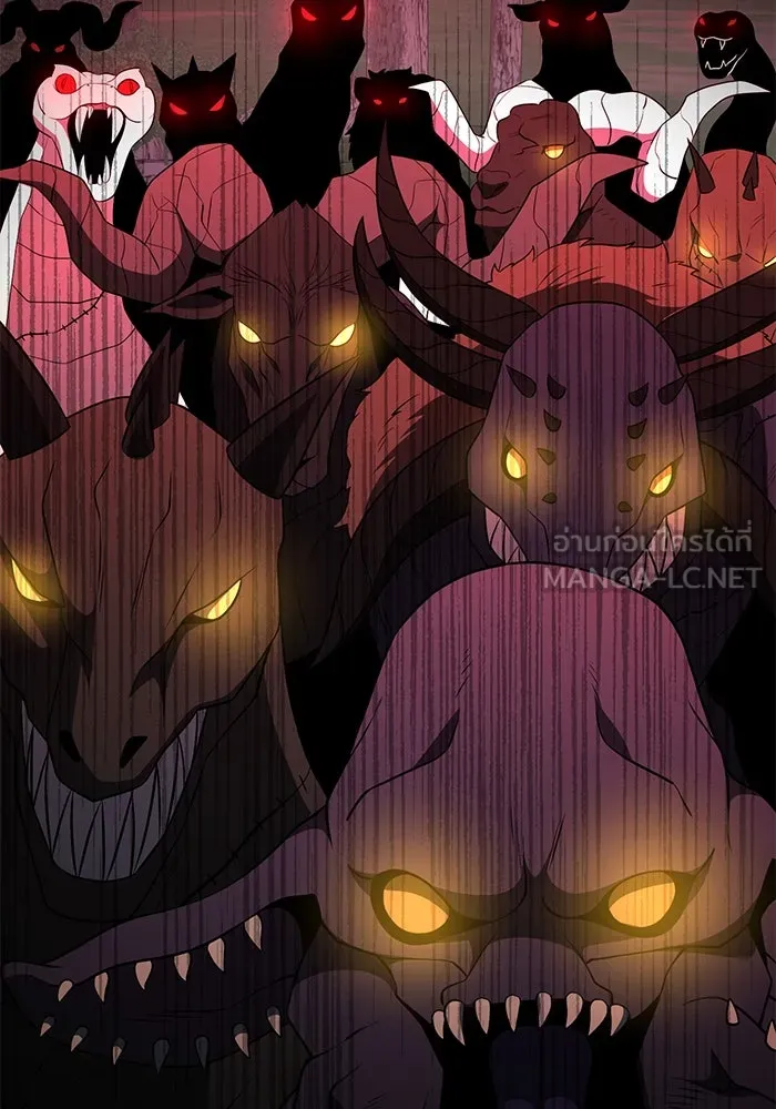 อัศวินดำล่าท้าเวลา ตอนที่ 44 รูปที่ 120