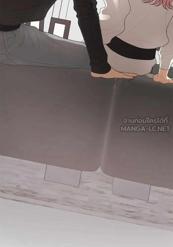 จริง ๆ แล้ว โอบารัมน่ะ… ตอนที่ 93 รูปที่ 3