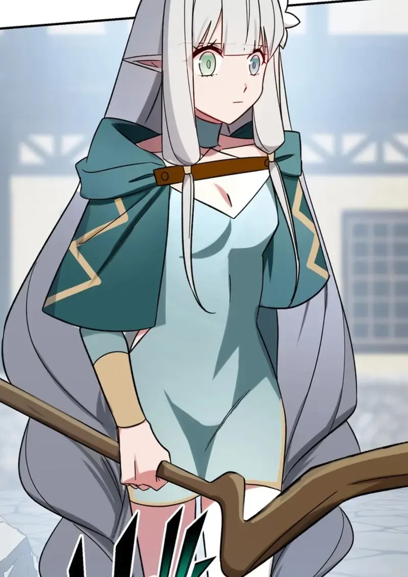 The Strongest Assassin Gets Transferred To Another World With His Whole Class ตอนที่ ตอนที่ 46 รูปที่ 11