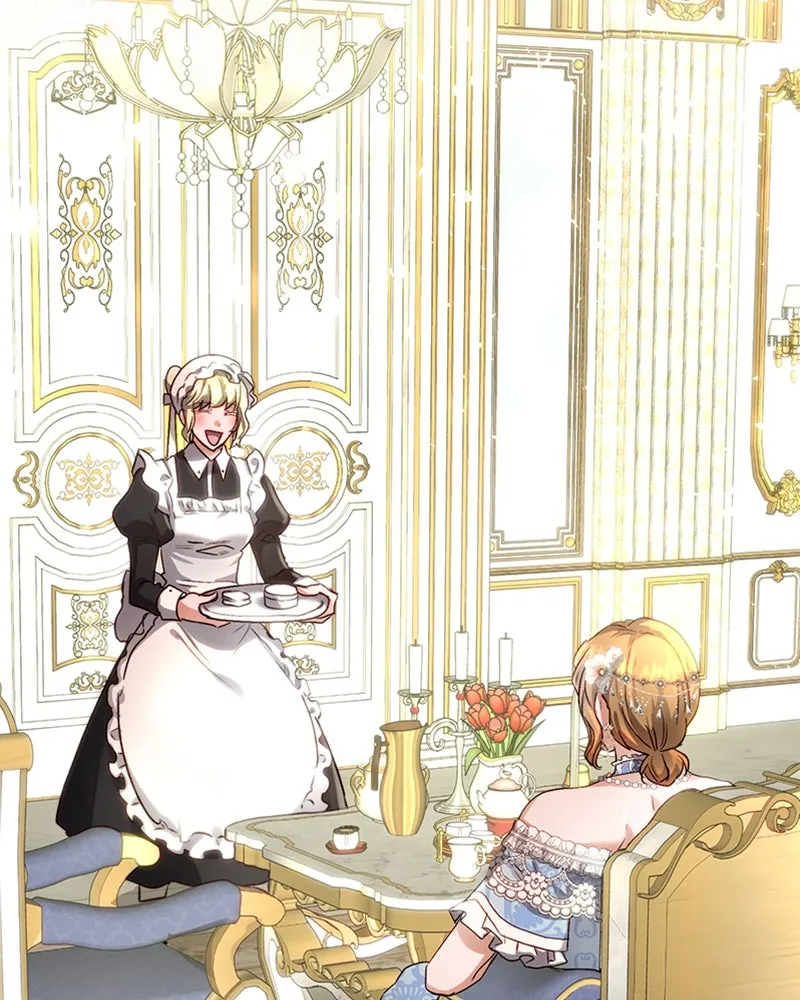 เจ้าหญิงคลั่งแห่งวังหลวง ตอนที่ 6 รูปที่ 86