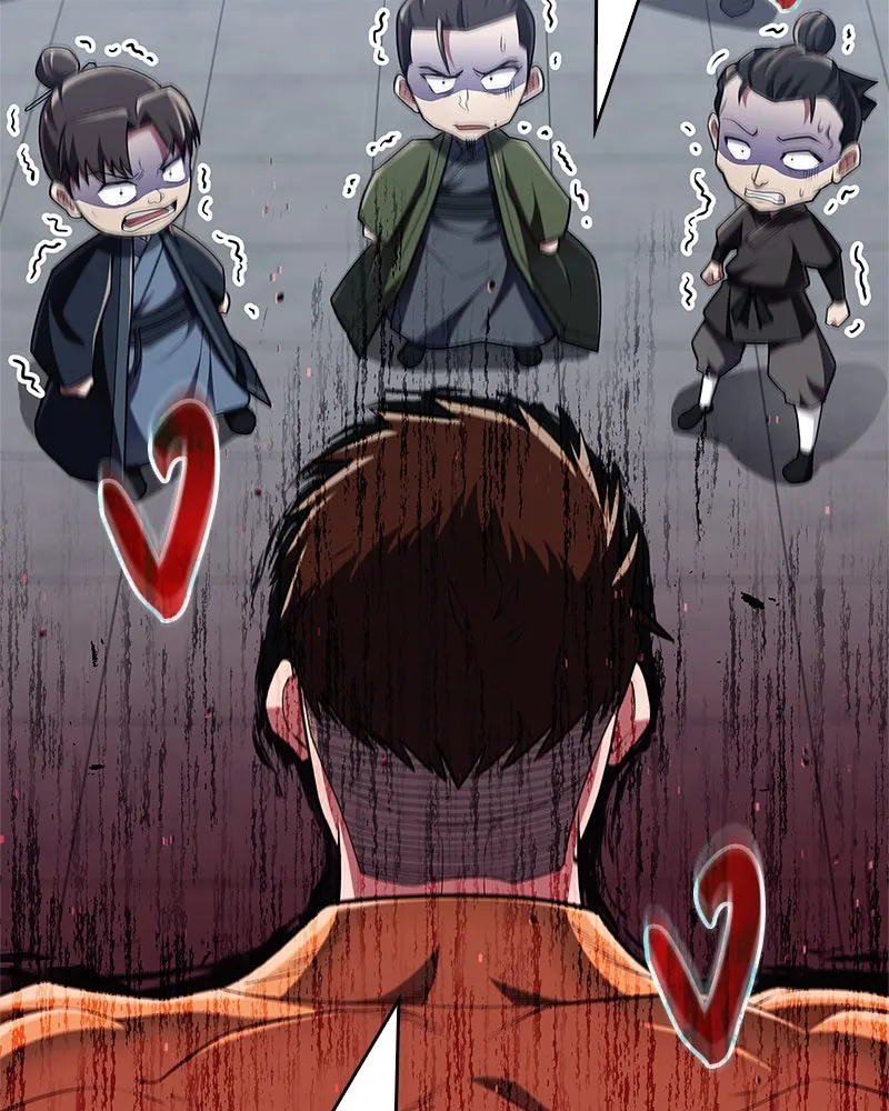 สุดยอดเทรนเนอร์แห่งยุทธภพ ตอนที่ 47 ชักจะล้ำเส้นเกินไปแล้วนะ รูปที่ 148