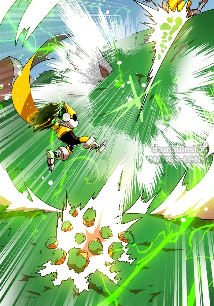 Double Click ตอนที่ 65 รูปที่ 105