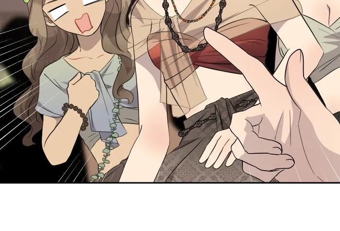 จันทร์เจ้า ตอนที่ ตอนที่ ๑๑  หวังว่าองค์หญิงจันทร์เ รูปที่ 98