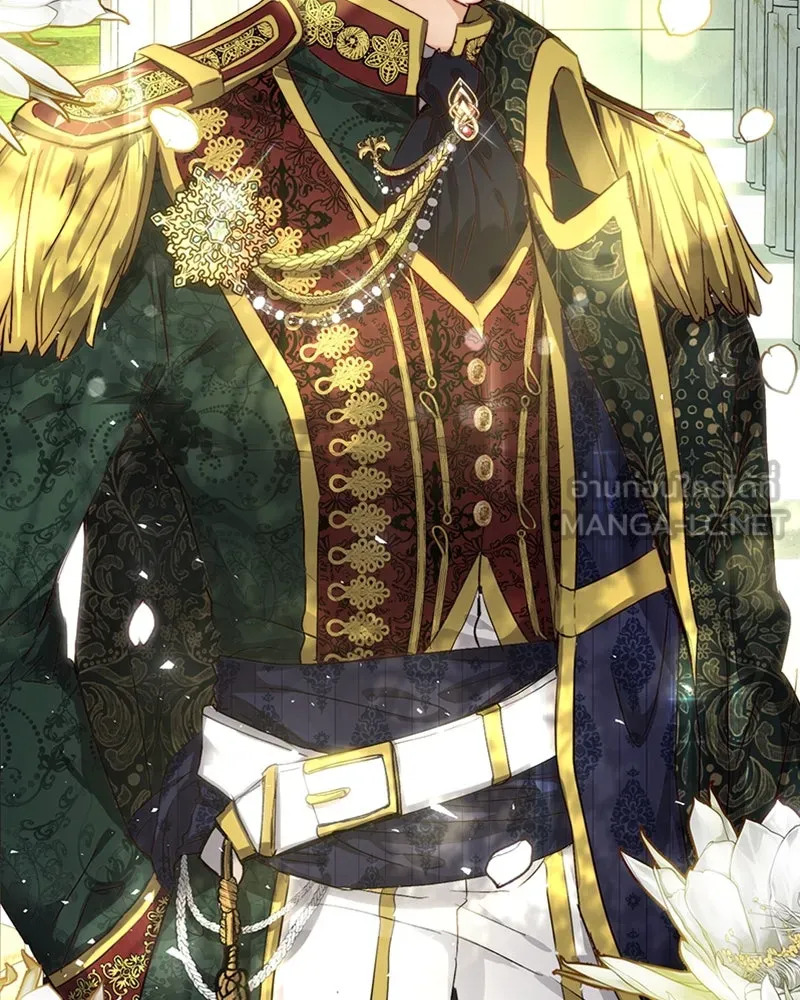 เจ้าหญิงคลั่งแห่งวังหลวง ตอนที่ 6 รูปที่ 18