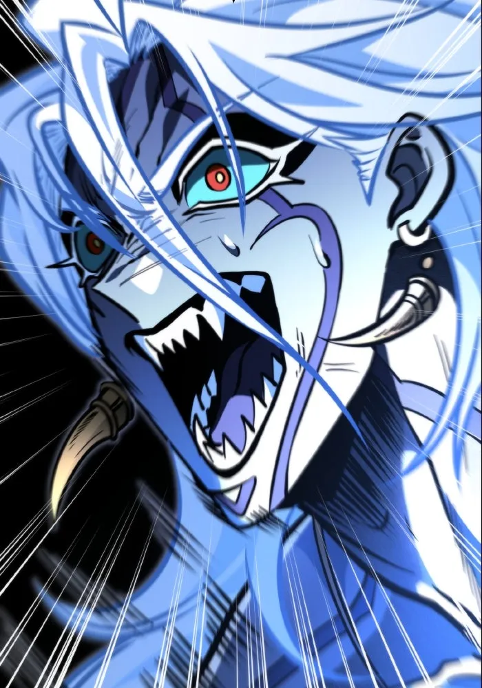 การแข่งขันของผู้เกิดใหม่ ตอนที่ 69 รูปที่ 139