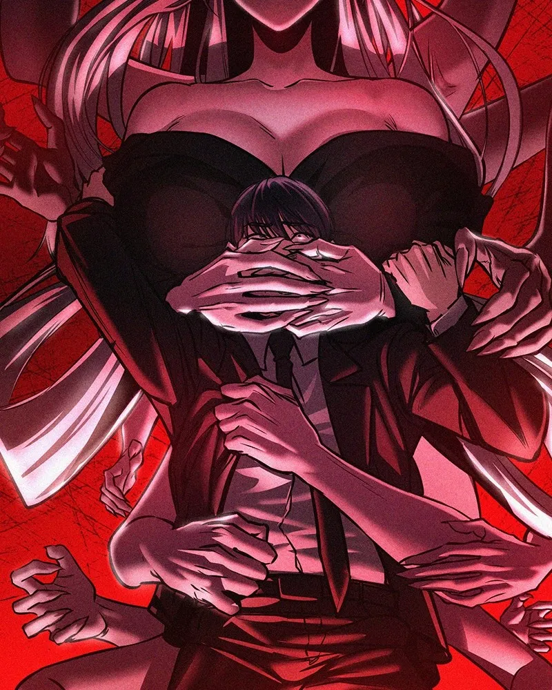 มือสังหารพันธุ์อมตะ ตอนที่ 2 รูปที่ 16