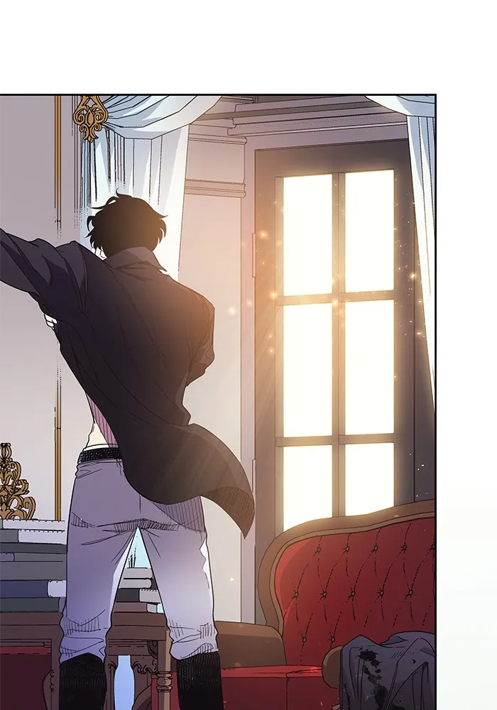 ฟิลเลียโรเซ่กับคำทำนายแห่งมงกุฎหนาม ตอนที่ 11 รูปที่ 77