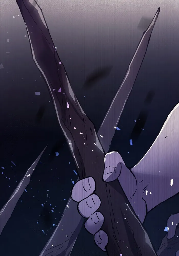 ฟิลเลียโรเซ่กับคำทำนายแห่งมงกุฎหนาม ตอนที่ 113 รูปที่ 64