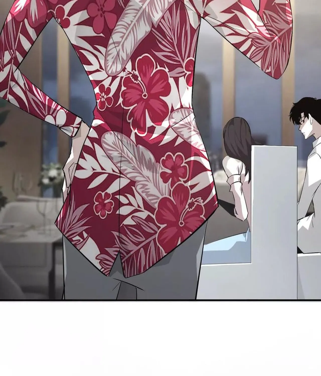 Unparalleled in the Online Gaming World ยอดคน ณ โลกออนไลน_ ตอนที่ ตอนที่ 39 รูปที่ 78