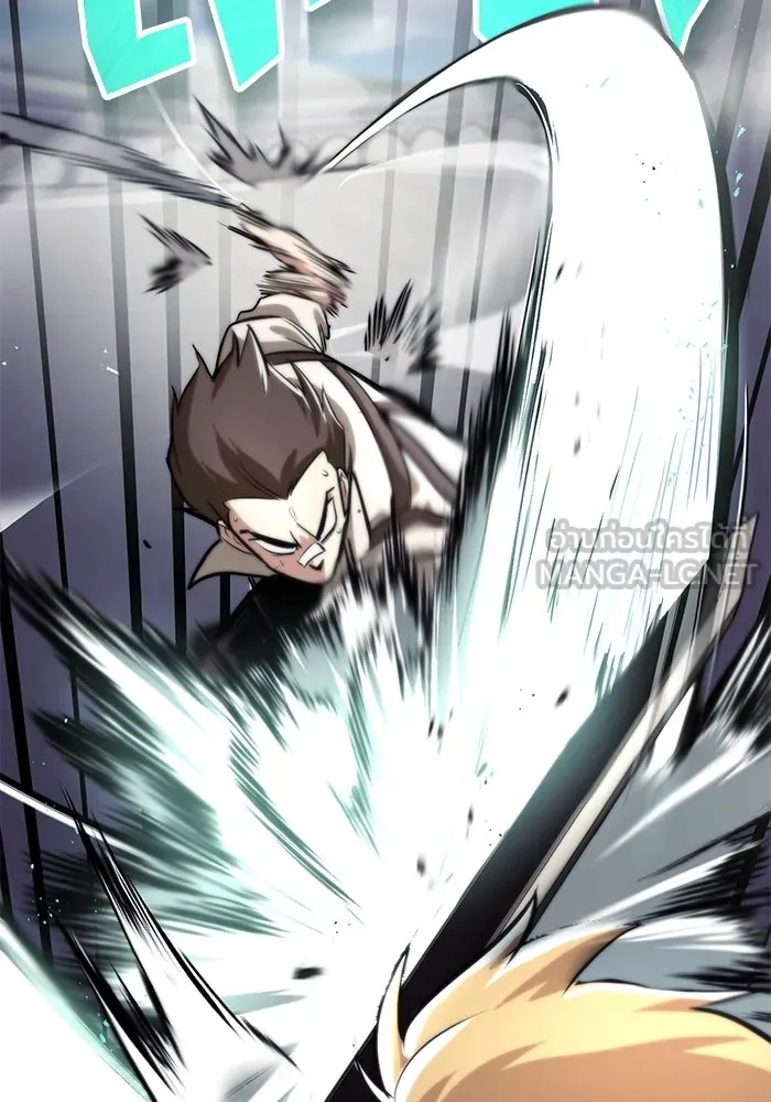 ชีวิตพลิกผันของลอร์ดผู้เกียจคร้าน ตอนที่ 44 บทสนทนาของดาบ รูปที่ 51