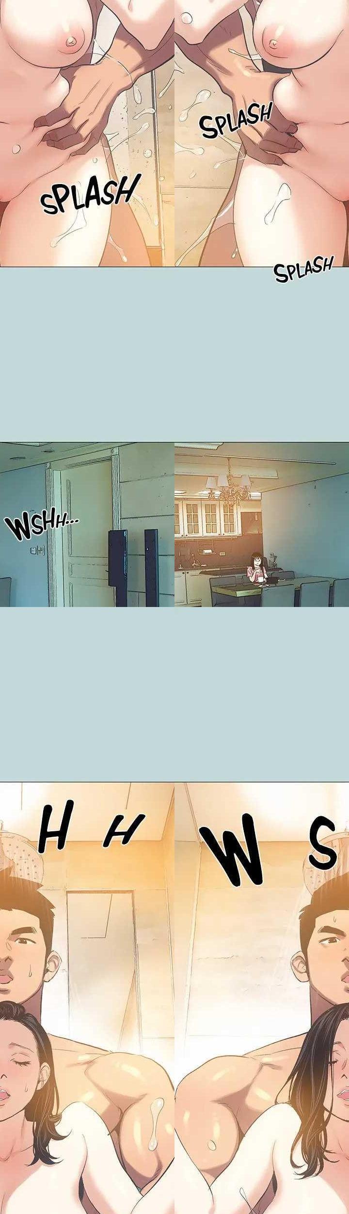 Summer Vacation ตอนที่ 96 3