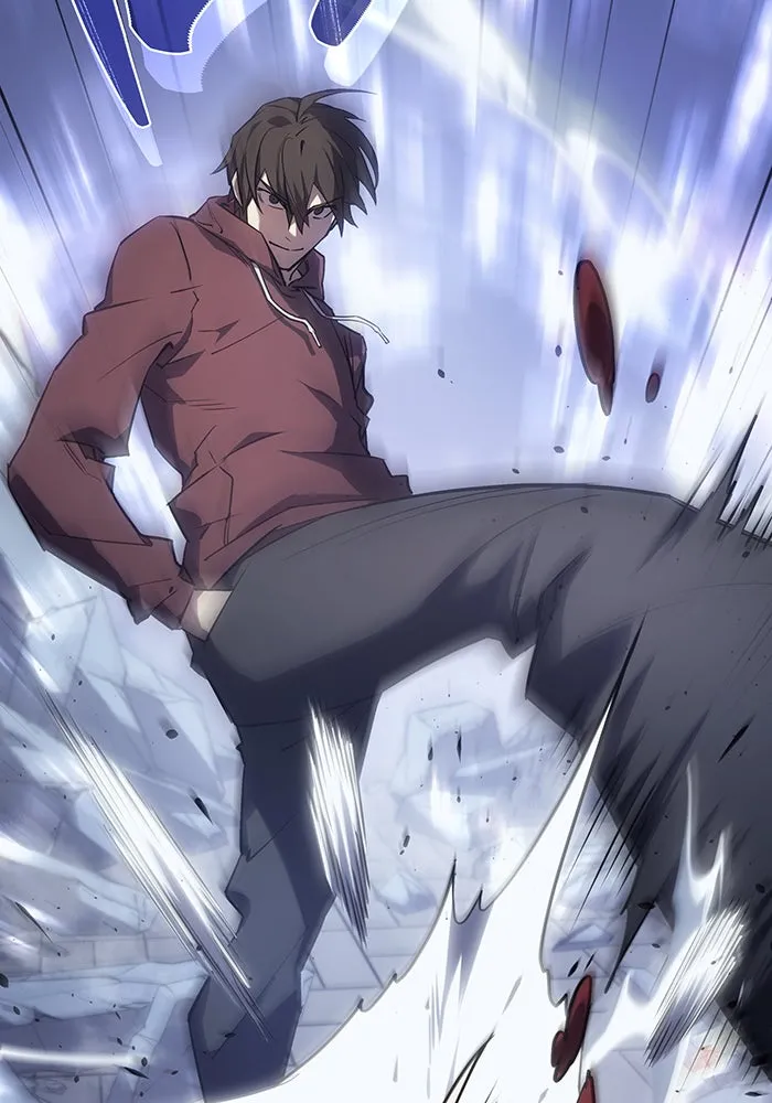 เกิดใหม่พร้อมพลังแห่งราชัน ตอนที่ 6 รูปที่ 10