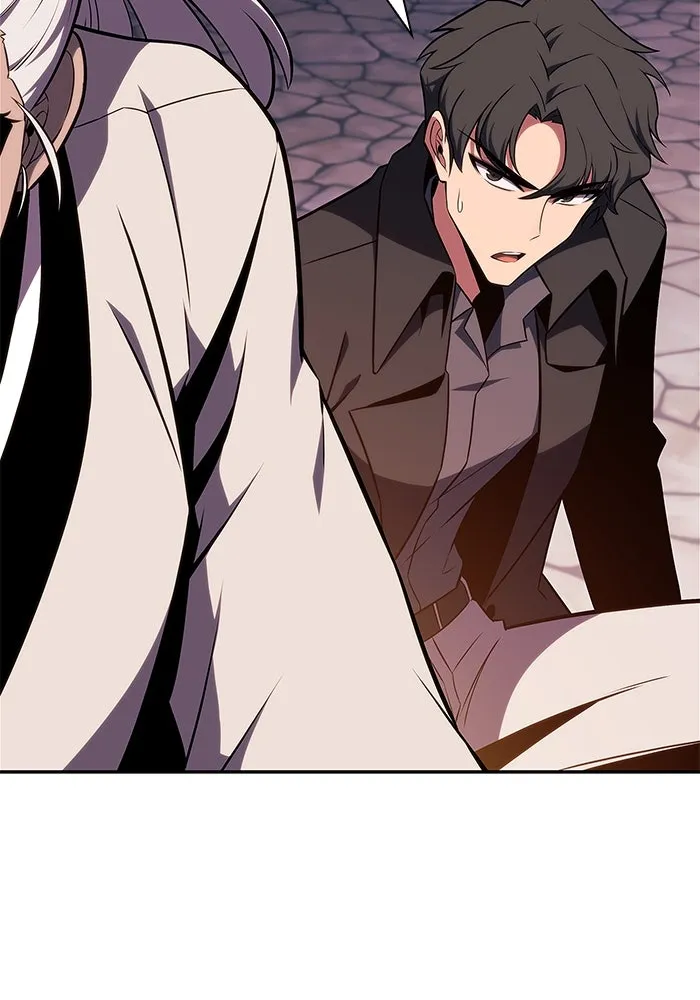 ผู้เล่นหน้าใหม่เลเวลแมกซ์ ตอนที่ 146 'อันทราด์' แห่งเชื้ รูปที่ 80