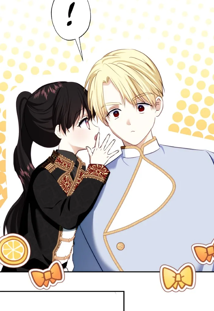 บุตรสาวของดยุกปีศาจ ตอนที่ 73 รูปที่ 59