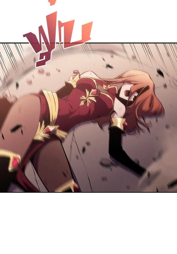 ผู้เล่นหน้าใหม่เลเวลแมกซ์ ตอนที่ 123 จอมขมังเวทผู้เป็นอมตะ (3) รูปที่ 124