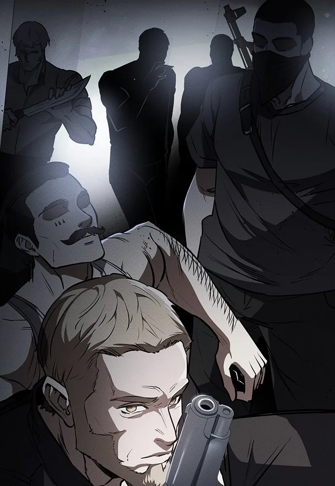 มือสังหารพันธุ์อมตะ ตอนที่ 43 รูปที่ 16