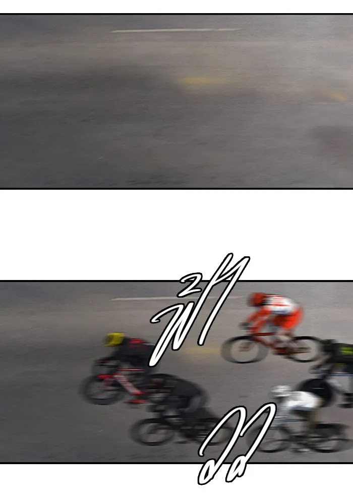 ปั่นสู้ฝันbrWind Breaker ตอนที่ 61 รูปที่ 41