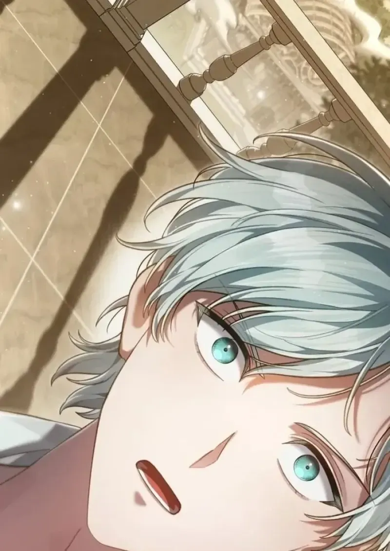 Reborn as the Enemy Prince เก_ดใหม_เป_นเจ_าชายในประเทศศ_ตร_ ตอนที่ ตอนที่ 90 รูปที่ 96