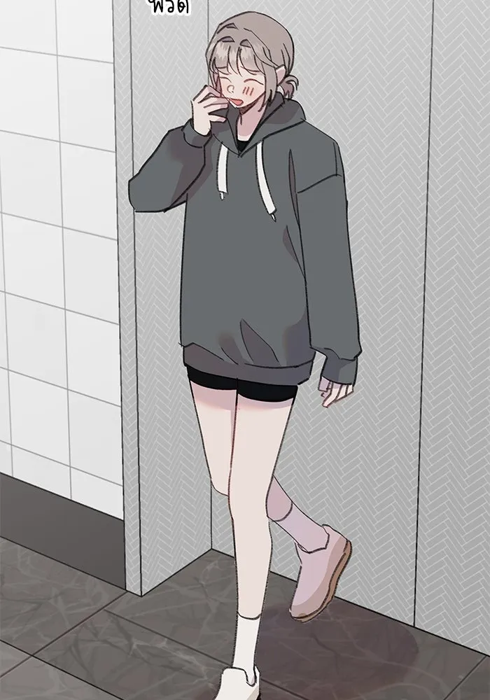 รักน้ำ รักปลา รักเธอนะ ตอนที่ 32 ปลาขี้งอน รูปที่ 59