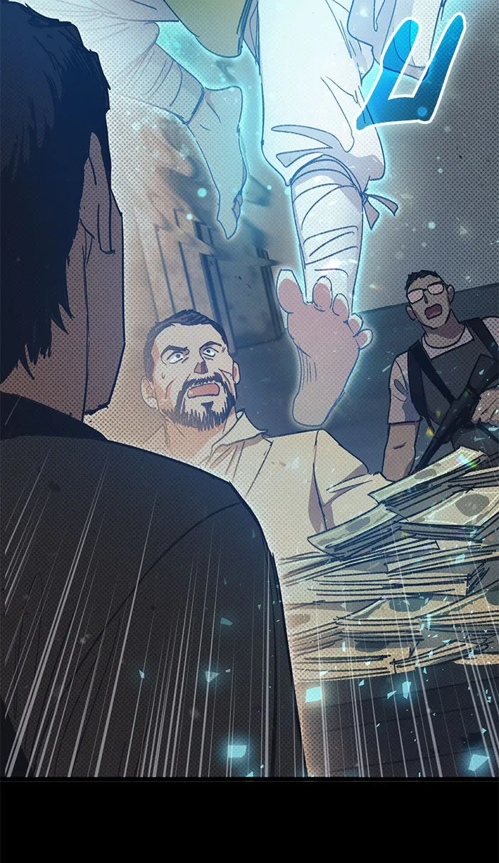 My S-Class Hunters ตอนที่ 29 โทแกบี (1) รูปที่ 35