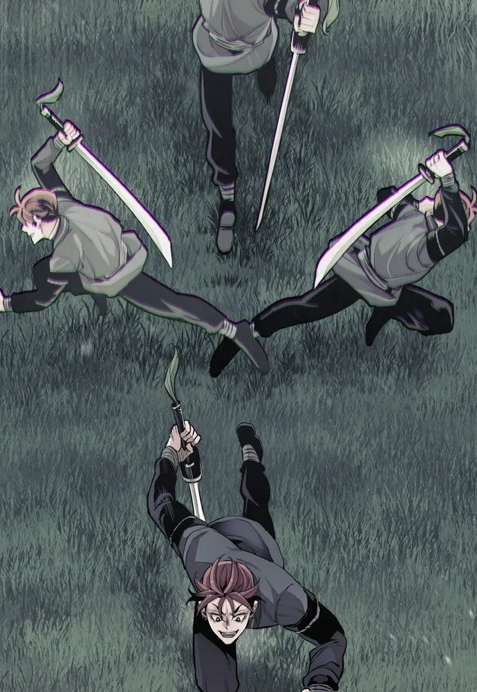 เส้นทางสู่เทพมาร ตอนที่ 85 รูปที่ 143