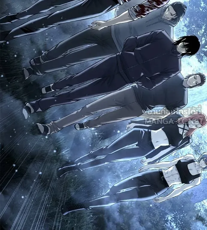 มัจจุราชชุดแดง ตอนที่ 52 รูปที่ 65