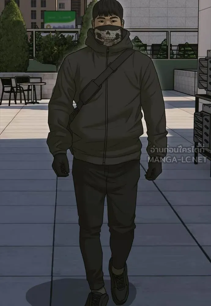 ผู้กล้าฝ่า ตอนที่ 30 รูปที่ 31