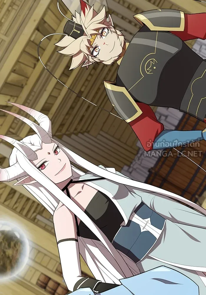 ผู้เล่นขั้นเทพแห่งหอคอยฝึกสอน ตอนที่ 151 รูปที่ 81