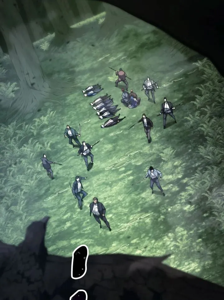 The Hero Returns ตอนที่ ตอนที่ 85 รูปที่ 10