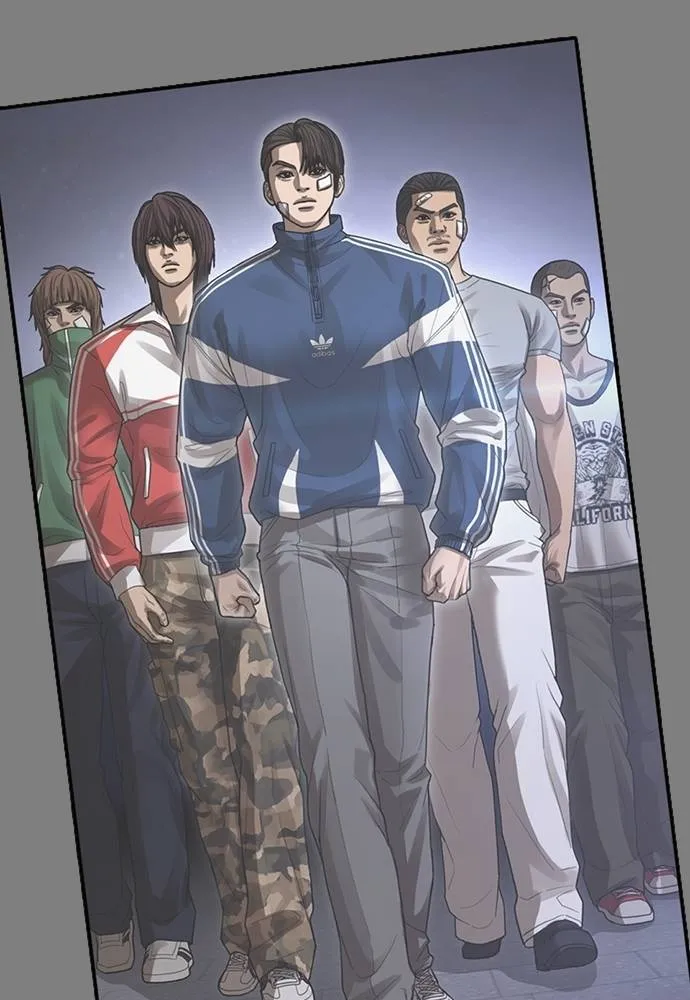 Y2K ตอนที่ 60 รูปที่ 190