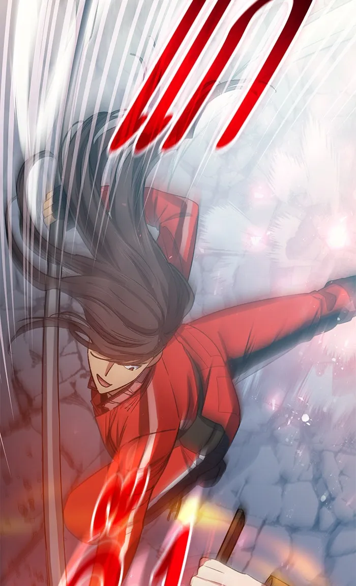 My S-Class Hunters ตอนที่ 60 ไปเข้าดันเจี้ยนด้วยกันเถอะ (2) รูปที่ 14