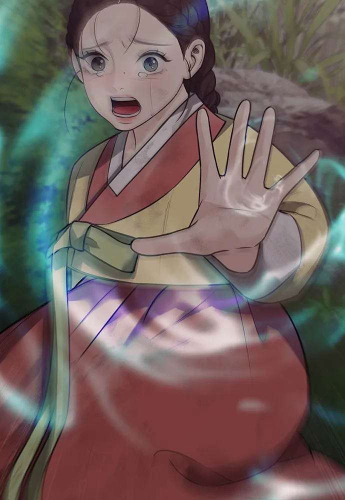 ความลับของสาวร่างทรง ตอนที่ 32 รูปที่ 16