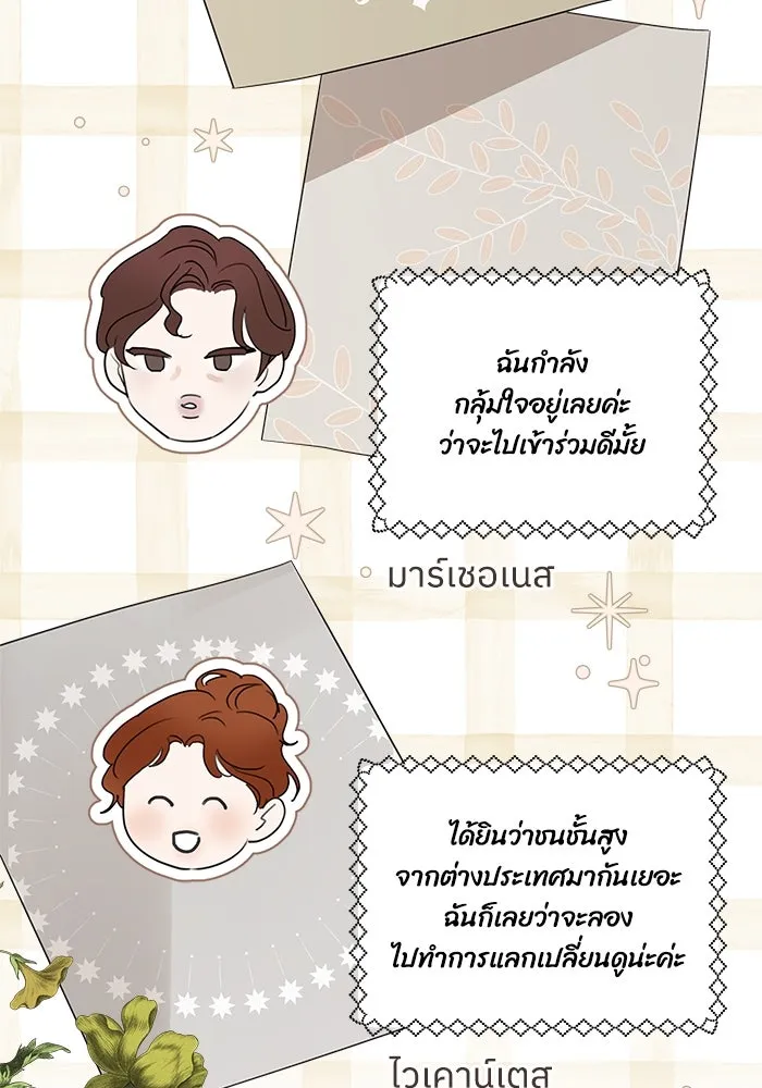 ครอบครัวสามีเห็นทีจะคลั่งรัก ตอนที่ 111 รูปที่ 82