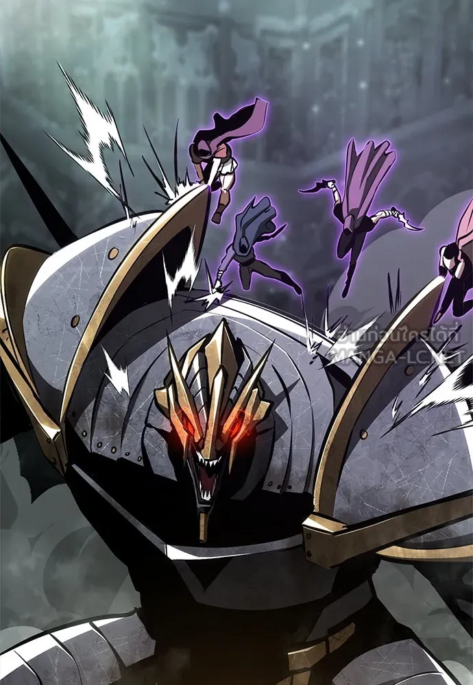 ก็อบลินเลเวล 999 ตอนที่ 4 รูปที่ 162