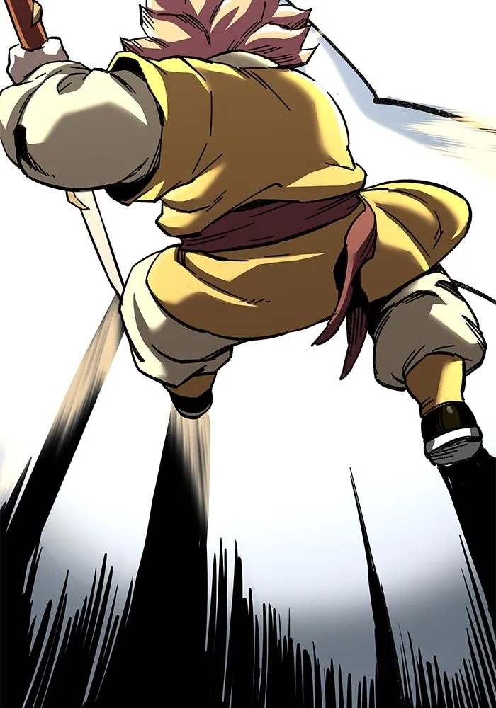 คุณปู่จอมยุทธกับหลานสาวสุดแกร่ง ตอนที่ 68 รูปที่ 85