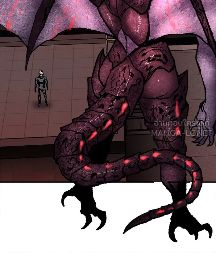 ยอดคนเลเวลทะลุ ตอนที่ 40 เผ่าพันธุ์มังกรเข้าร่วม! รูปที่ 120