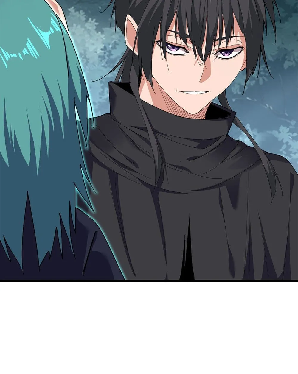 Magic Emperor ราชาจอมเวทย_ ตอนที่ ตอนที่ 877 รูปที่ 55