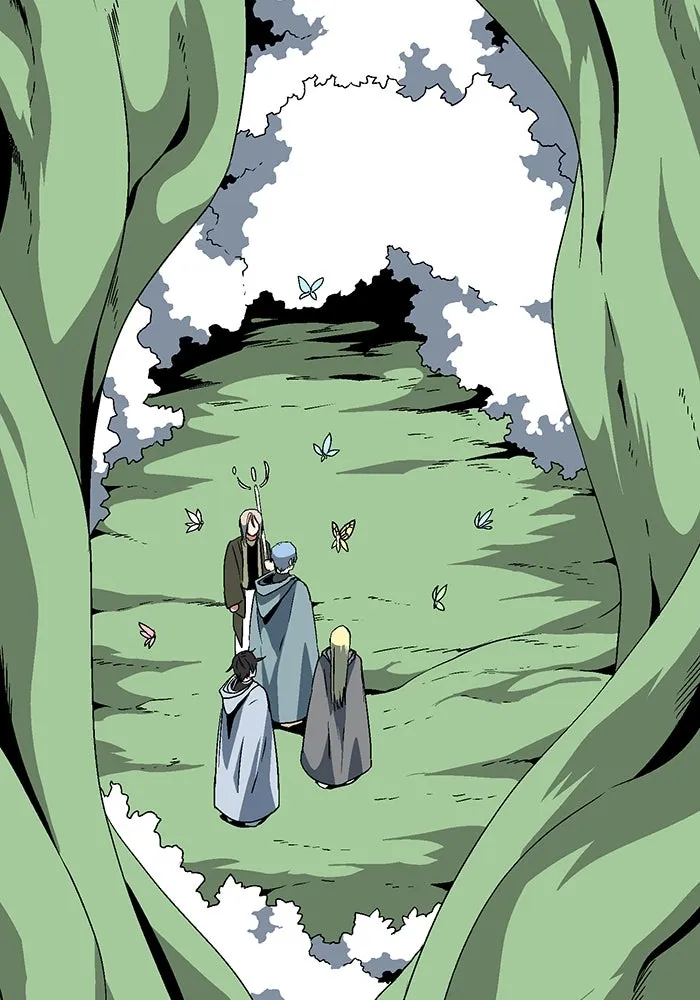 หนึ่งก้าวสู่เจ้ามาร ตอนที่ 38 ไอริส (4) รูปที่ 49