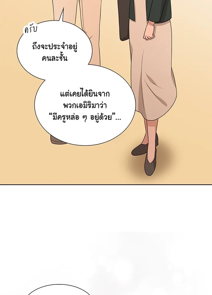 เพลิงแค้นผลาญใจ ตอนที่ 32 รูปที่ 74