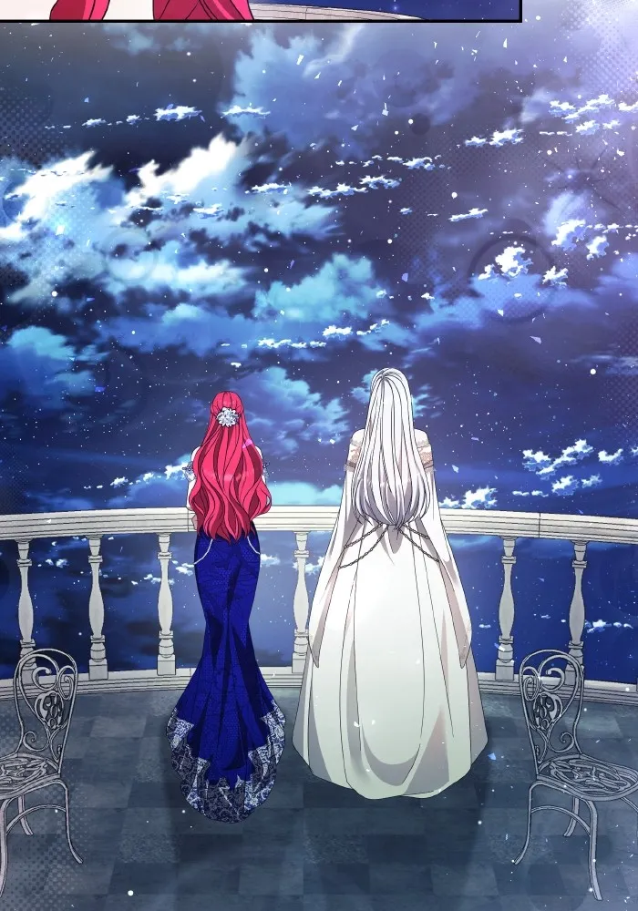 ทำแบบนี้ไม่ได้เพคะ องค์ชาย ตอนที่ 43 รูปที่ 79