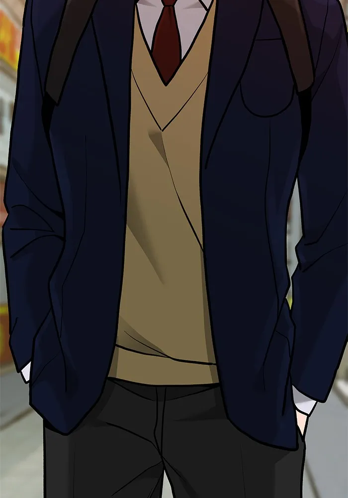 เลวฟาดเลว ตอนที่ 12 รูปที่ 2