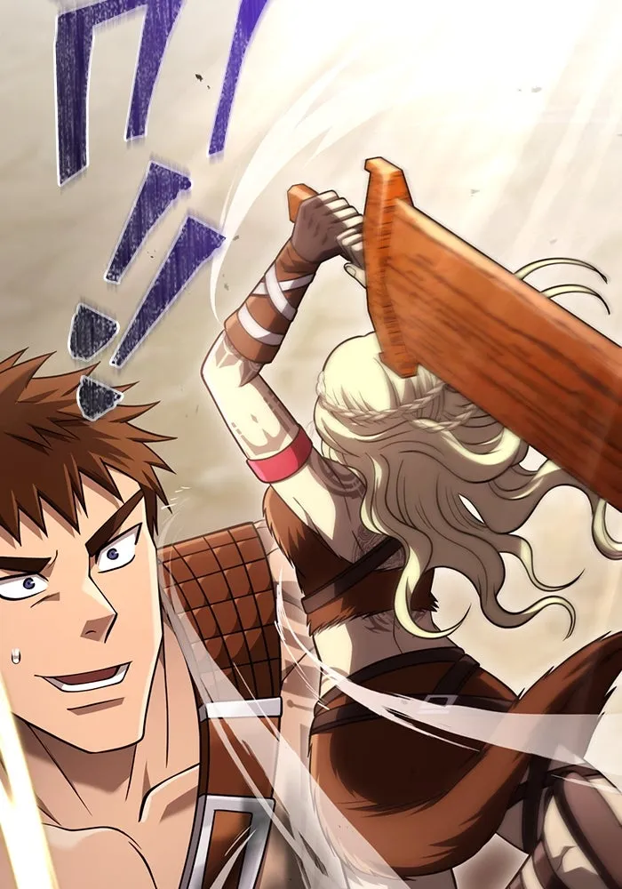 เอาชีวิตรอดในเกมฉบับคนเถื่อน ตอนที่ 103 ราชา รูปที่ 4