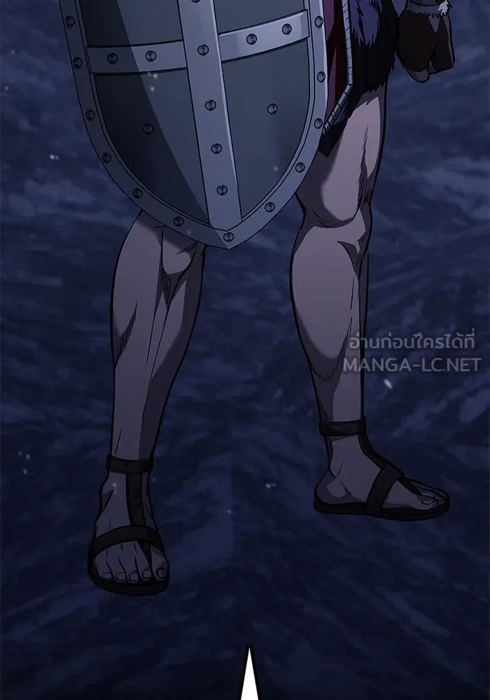 เอาชีวิตรอดในเกมฉบับคนเถื่อน ตอนที่ 2 รูปที่ 237