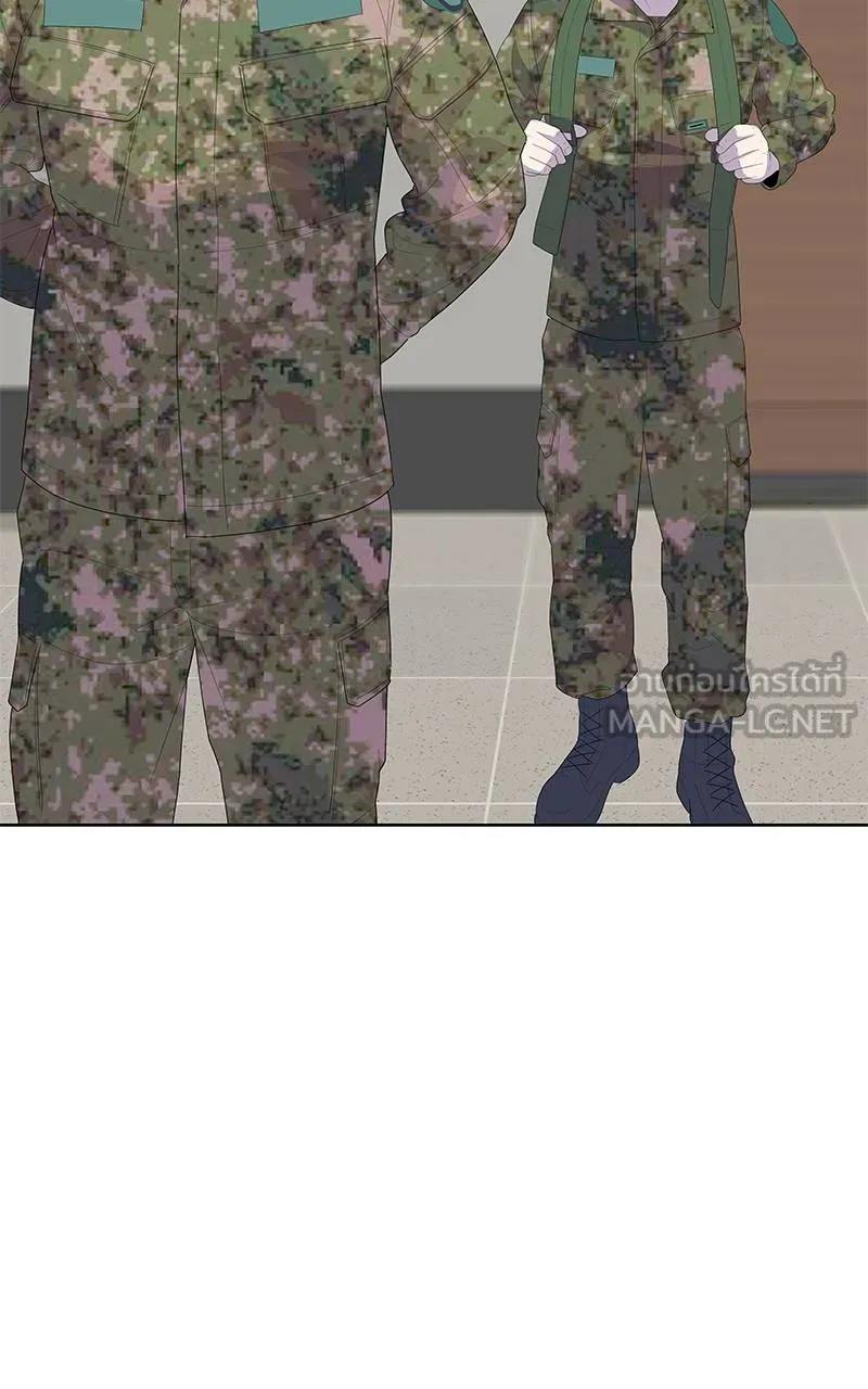 บันทึกครัวค่ายทหาร ตอนที่ 234 รูปที่ 87