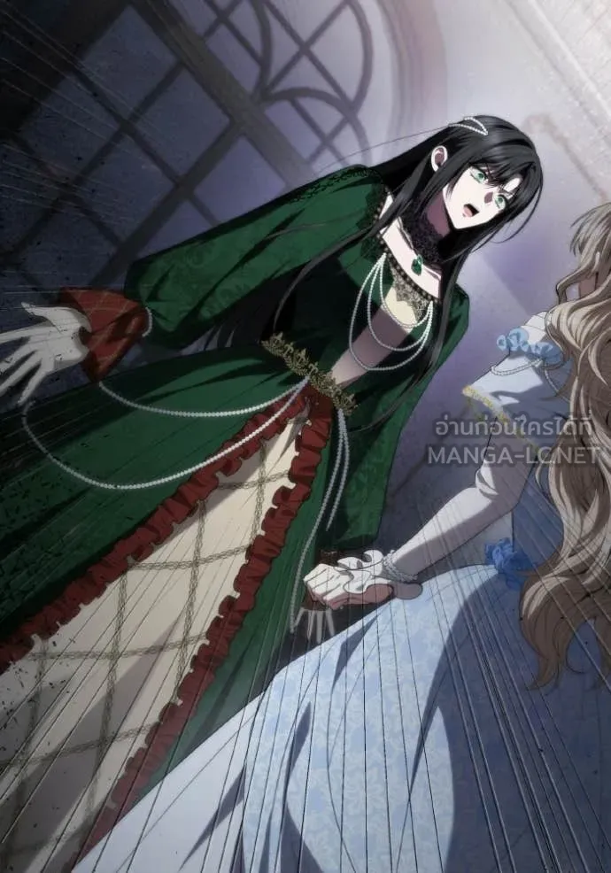 ชาตินี้น้องขอ ตอนที่ 176 รูปที่ 7