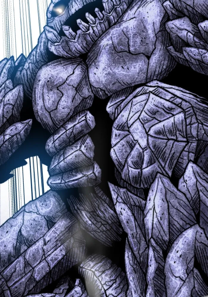 ยอดคนเลเวลทะลุ ตอนที่ 9 เหตุการณ์ไม่คาดคิด รูปที่ 70