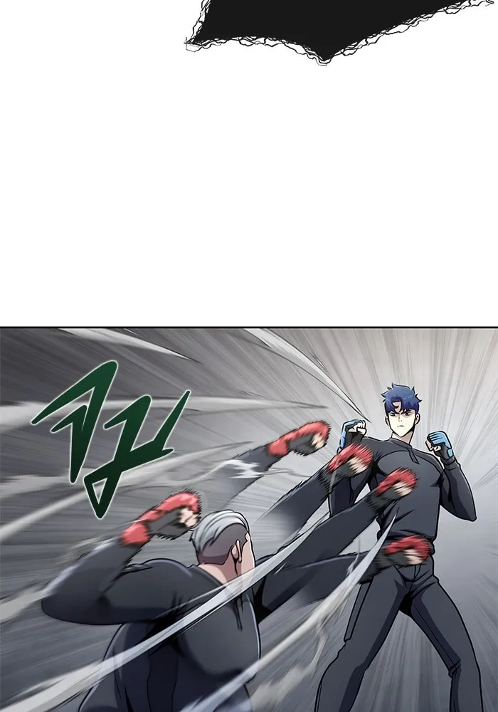 เพลเยอร์นักกินเหล็ก ตอนที่ 5 รูปที่ 64